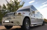      8  Hummer H2  28 