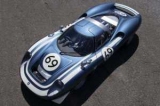  Jaguar  XJ13   Ecurie LM69