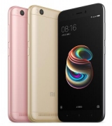  Xiaomi Redmi 5A:   