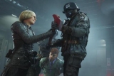 Wolfenstein 2:  , ,  