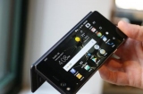  ZTE Axon M:        $725