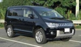 Mitsubishi Delica D5 (" 5"): , , 