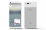      Google Pixel 2  Pixel 2 XL