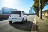  Skoda Citigo-    