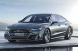  Audi   S6  S7 Sportback  345bhp  V6