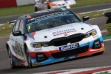 BTCC  2019:      BMW