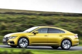  Arteon : 2020       