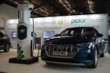  Chargemaster  150kw  - EV  