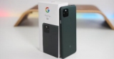   Google Pixel 5a    40  