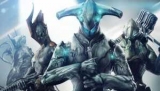  Warframe:   .   .  