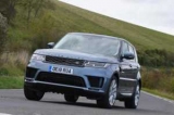 :  Jaguar  Land Rover      