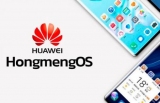  Huawei Hongmeng OS    18 