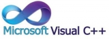 Microsoft Visual C++:     ?