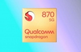 Xiaomi    Snapdragon 870      