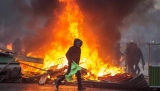 Во Франции намерены провести дебаты в парламенте в связи с беспорядками