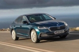 New Skoda Octavia e-Tec features brand's first mild-hybrid engine